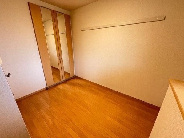 フォレスト・ヴィラの物件内観写真